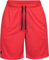 Tech Mesh short