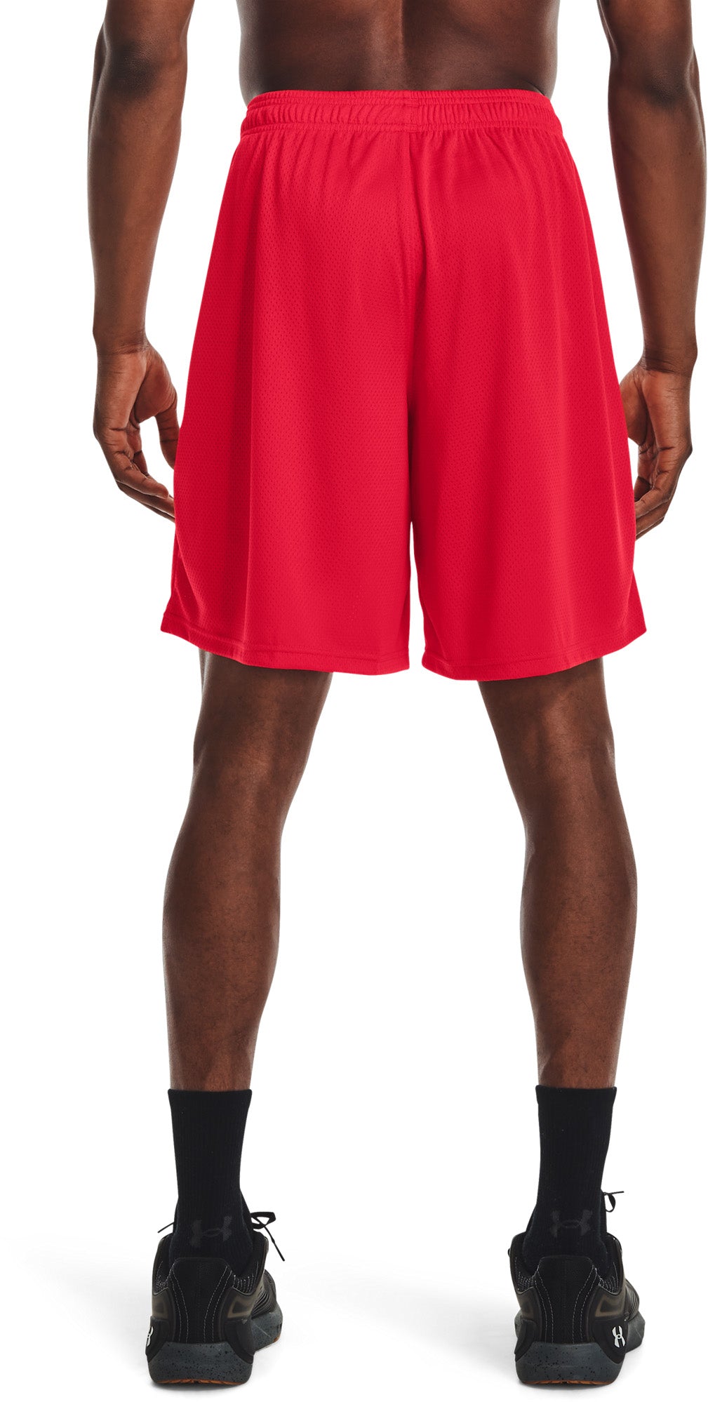 Tech Mesh short