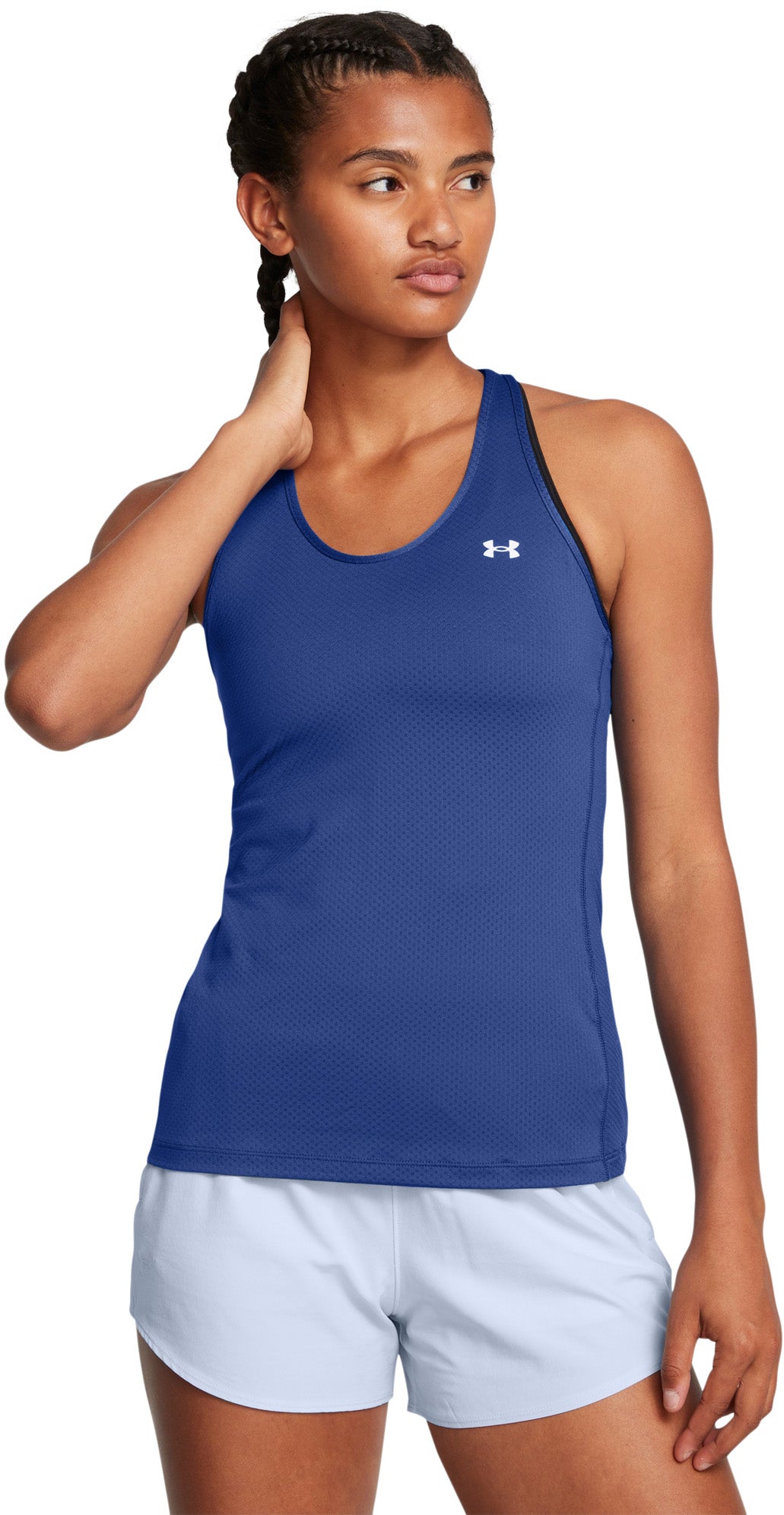 HG Armour Racer tanktop