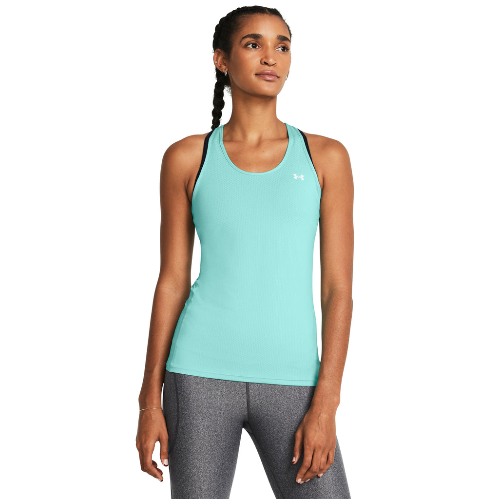 HG Armour Racer tanktop