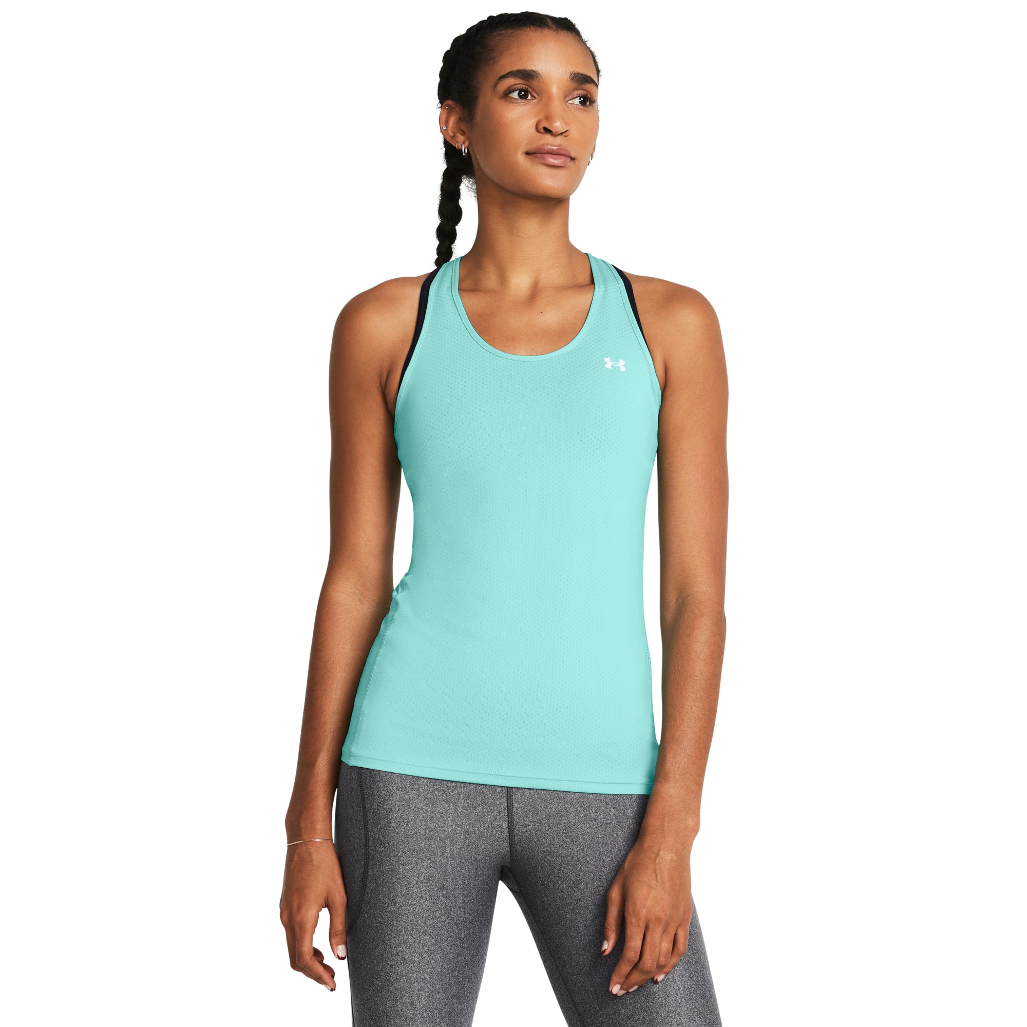 HG Armour Racer tanktop