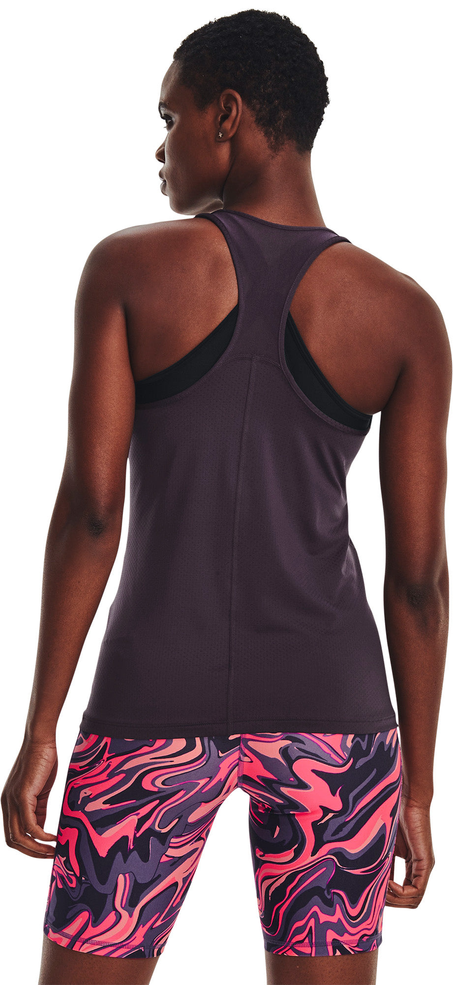 HG Armour Racer tanktop