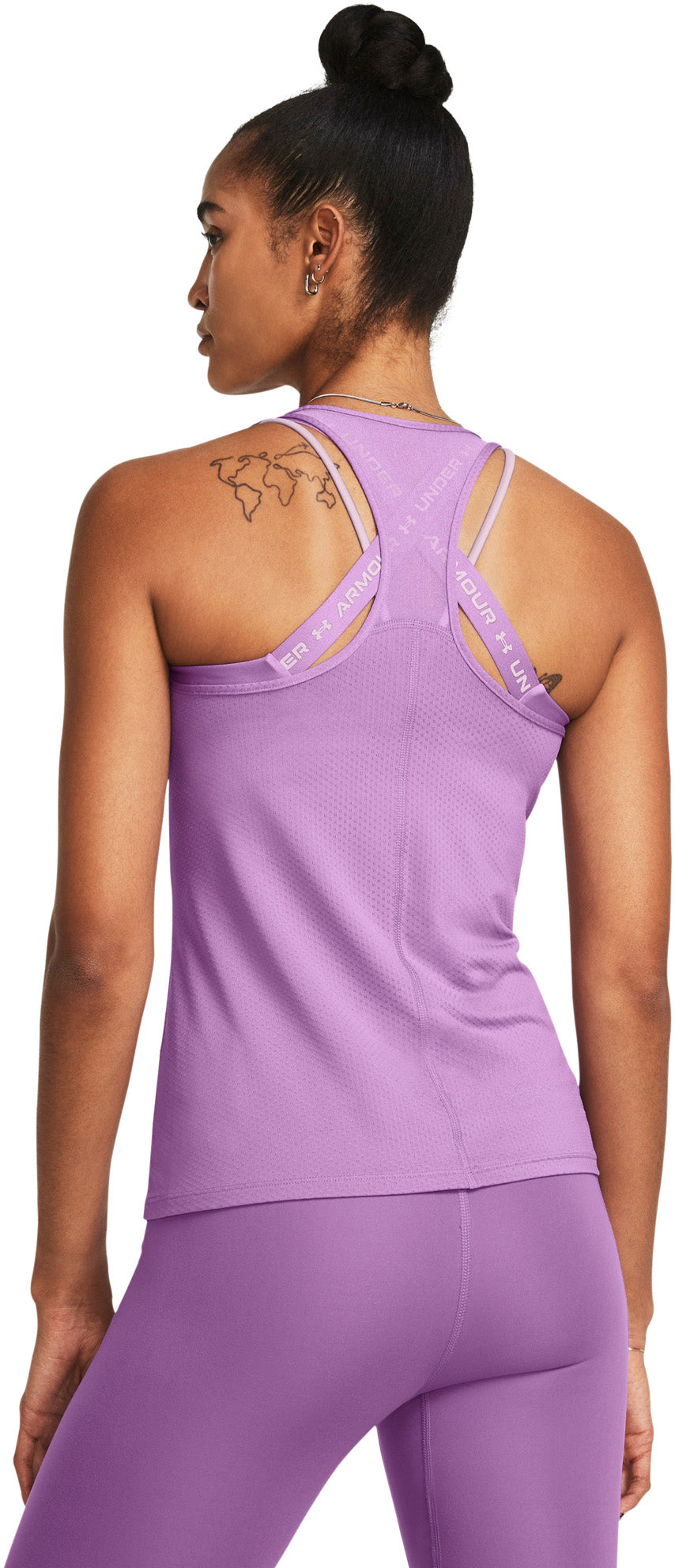 HG Armour Racer tanktop