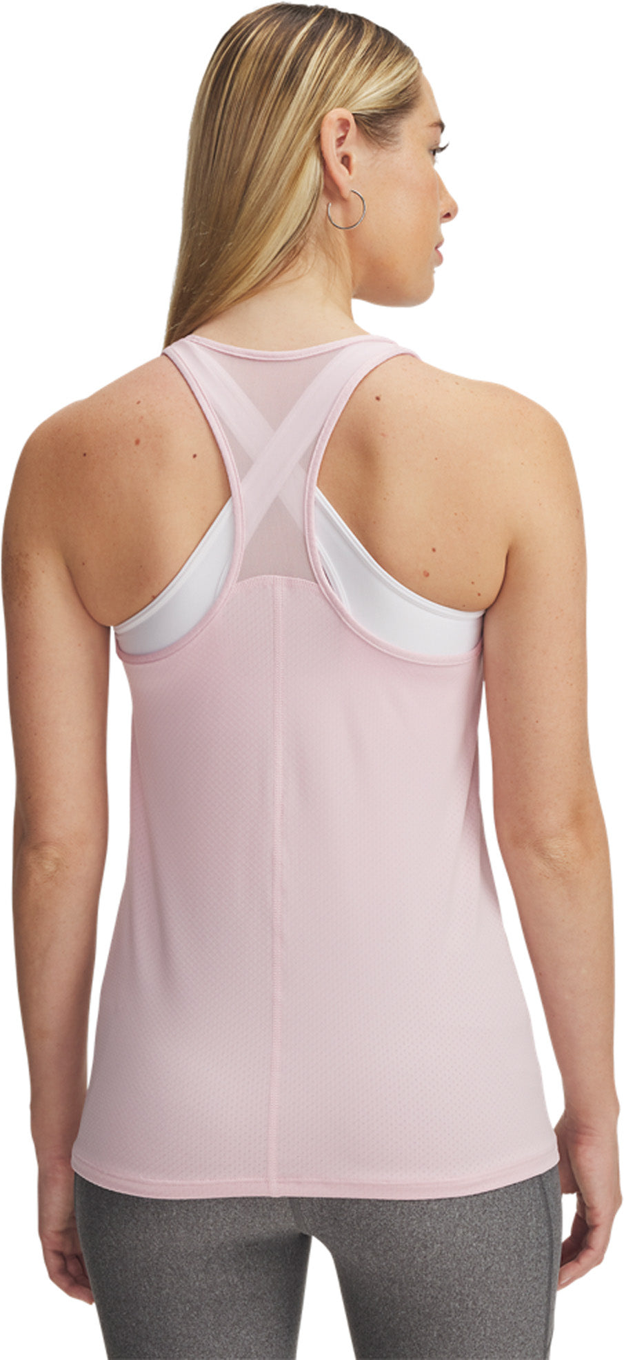 HG Armour Racer tanktop