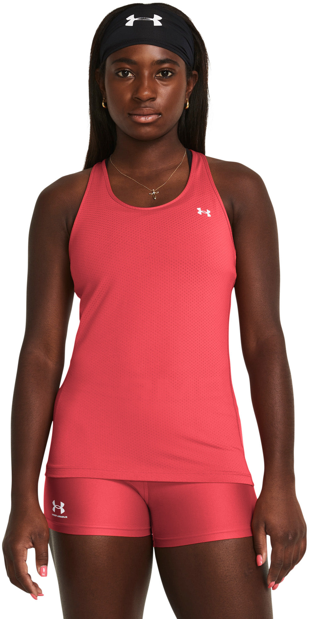 HG Armour Racer tanktop
