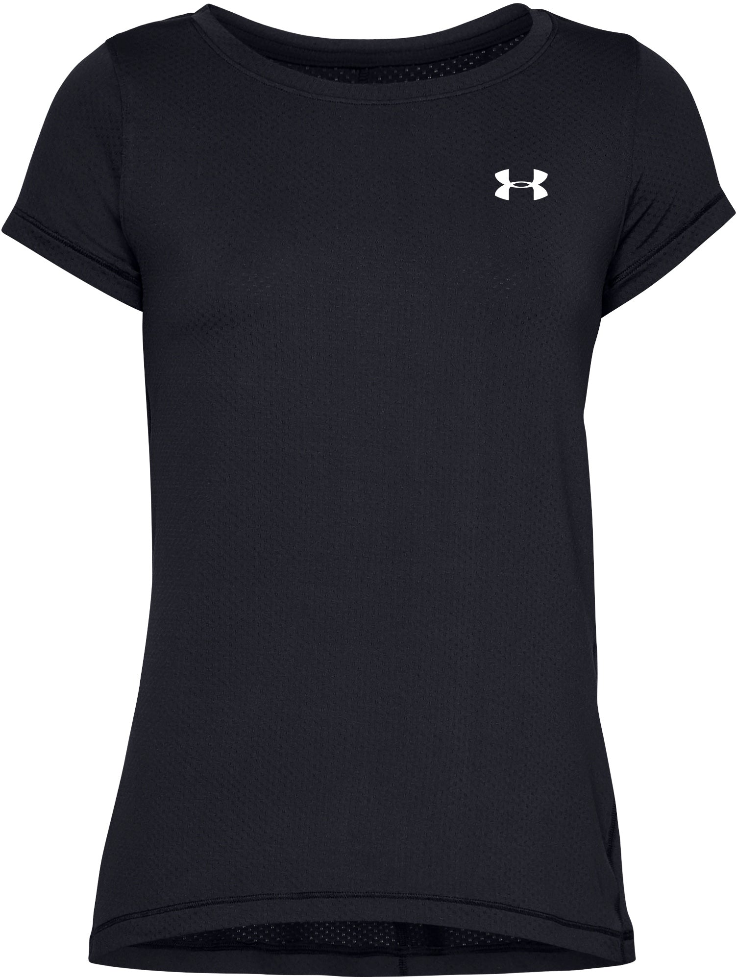 Hg Armour shortsleeve shirt