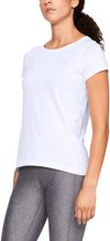 Hg Armour shortsleeve shirt