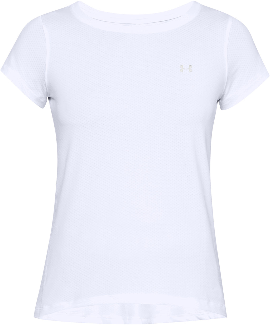 Hg Armour shortsleeve shirt