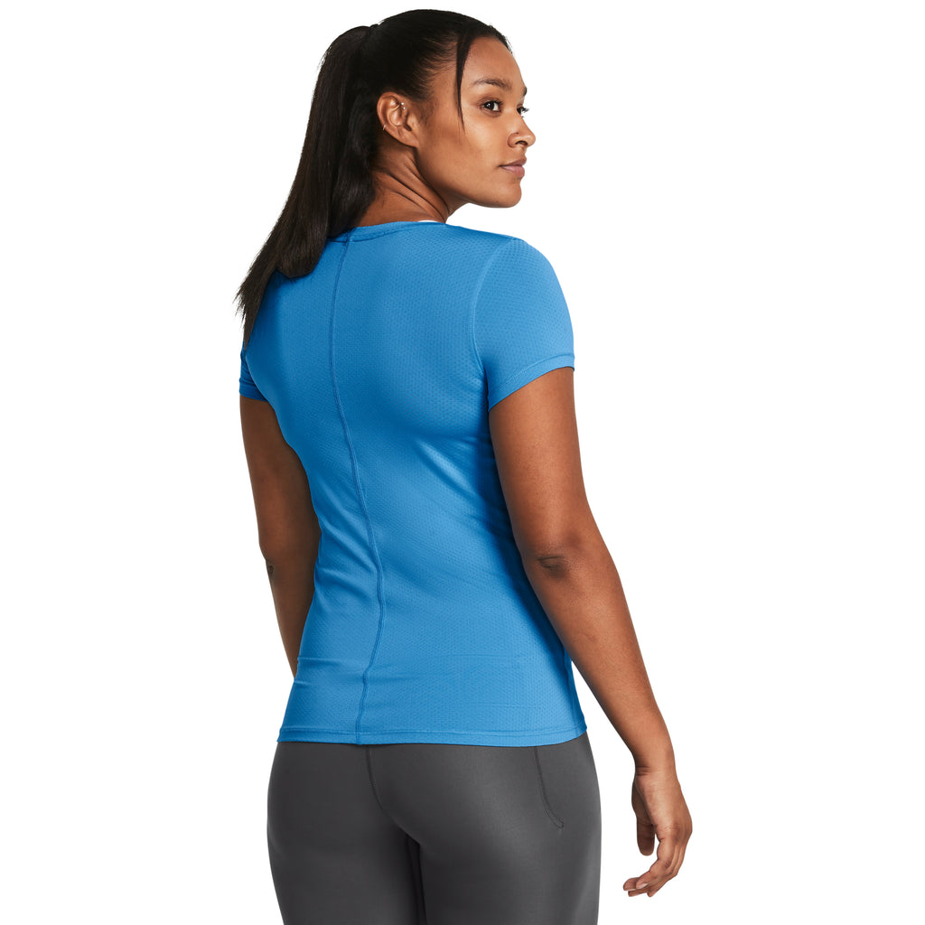 Hg Armour shortsleeve shirt