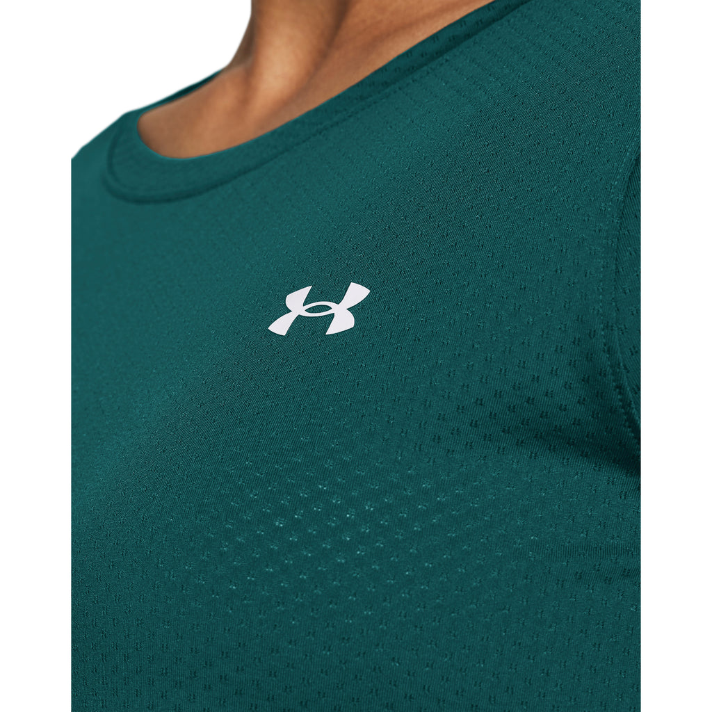 Hg Armour shortsleeve shirt