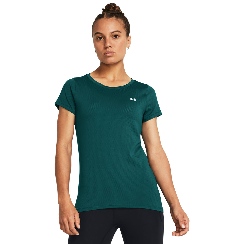 Hg Armour shortsleeve shirt