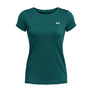 Hg Armour shortsleeve shirt