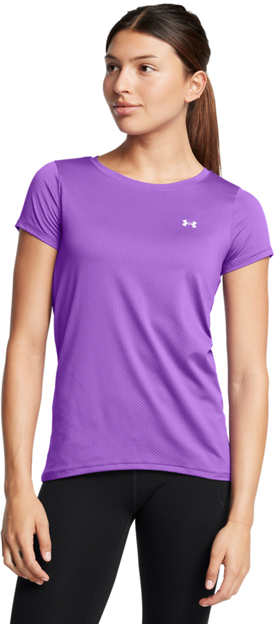 Hg Armour shortsleeve shirt