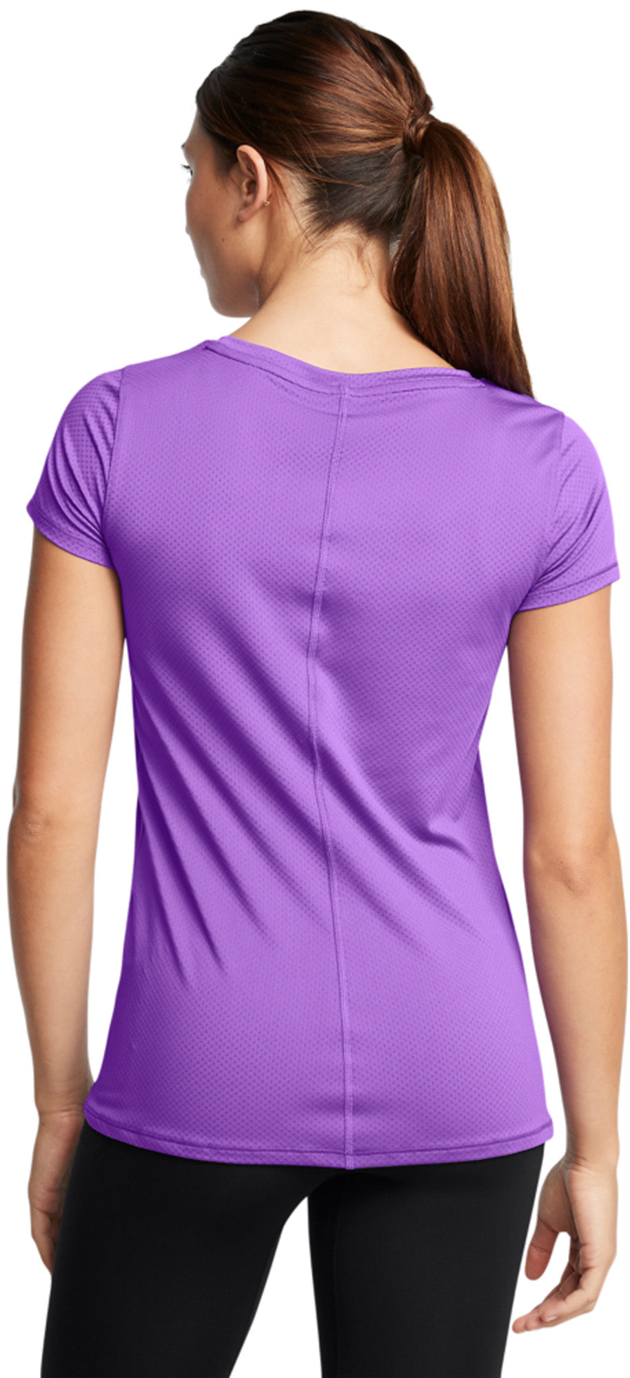 Hg Armour shortsleeve shirt