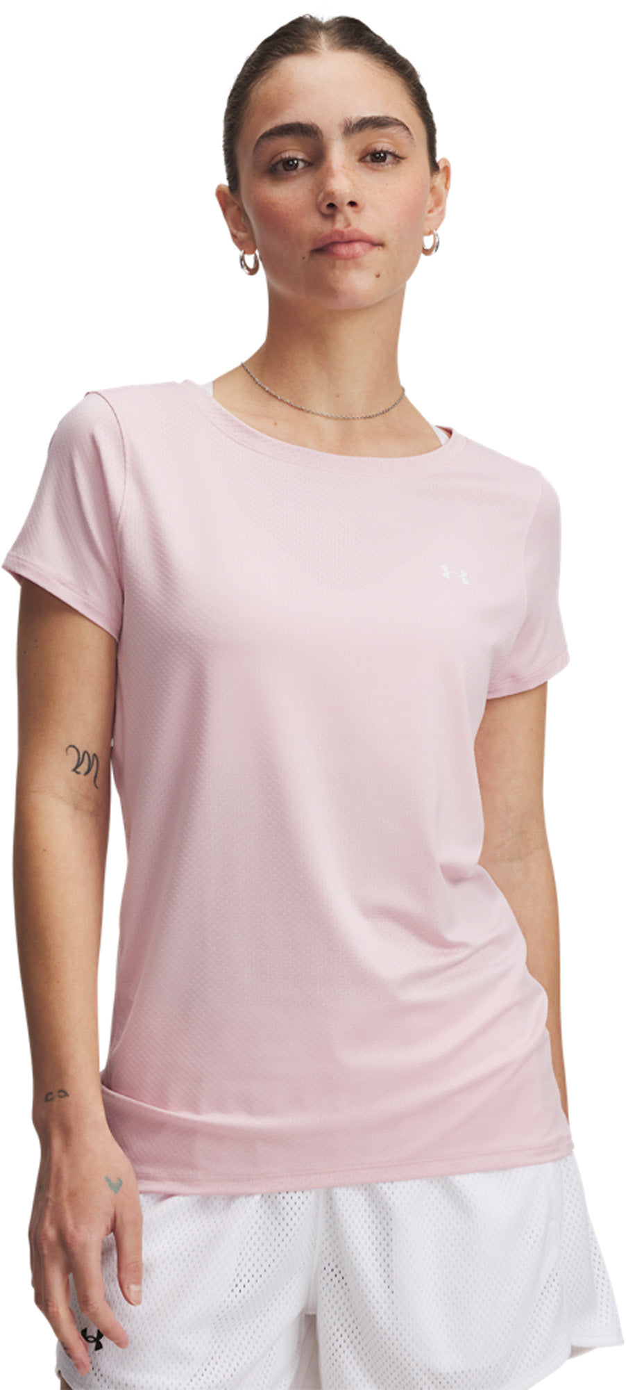 Hg Armour shortsleeve shirt