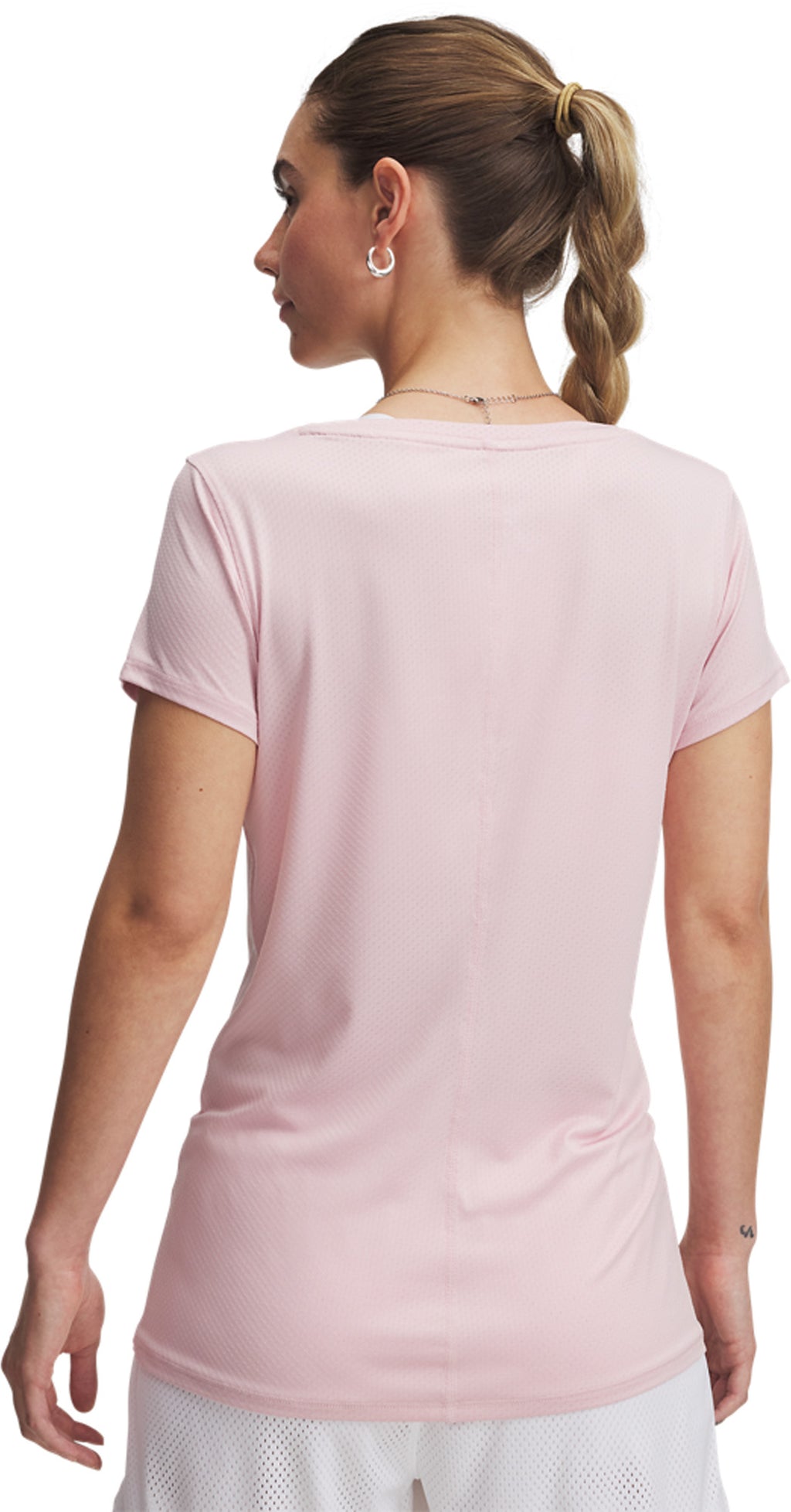 Hg Armour shortsleeve shirt