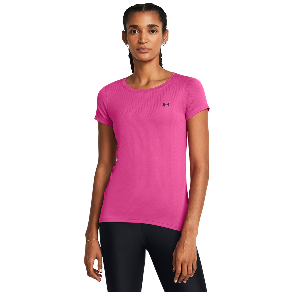 Hg Armour shortsleeve shirt
