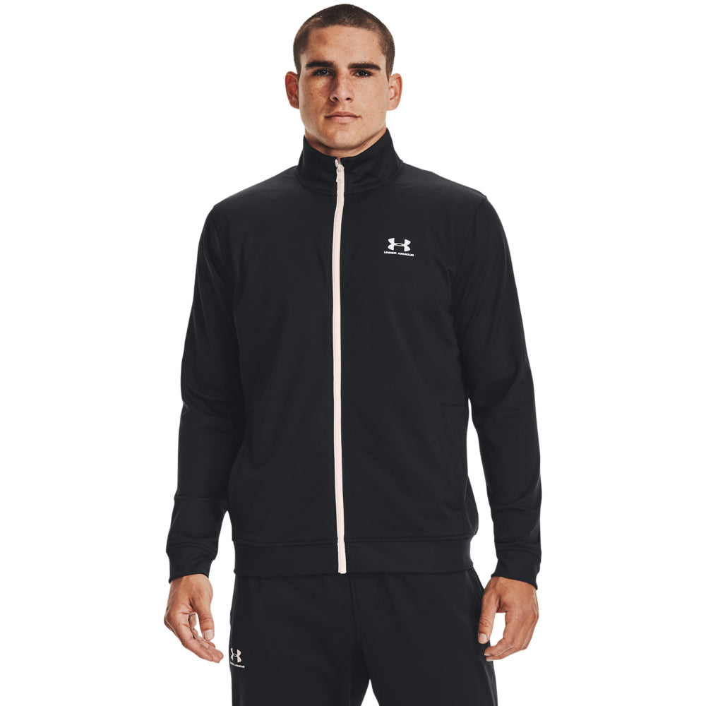 Sportstyle Tricot jack