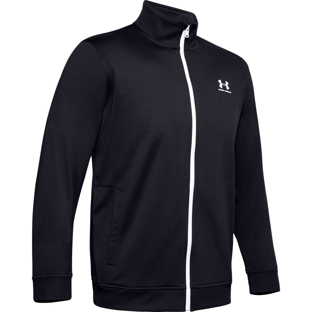 Sportstyle Tricot jack