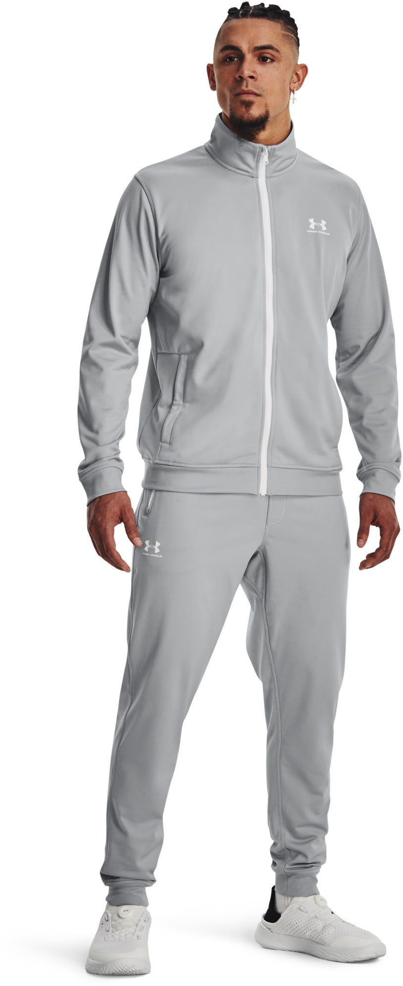 Sportstyle Tricot jack