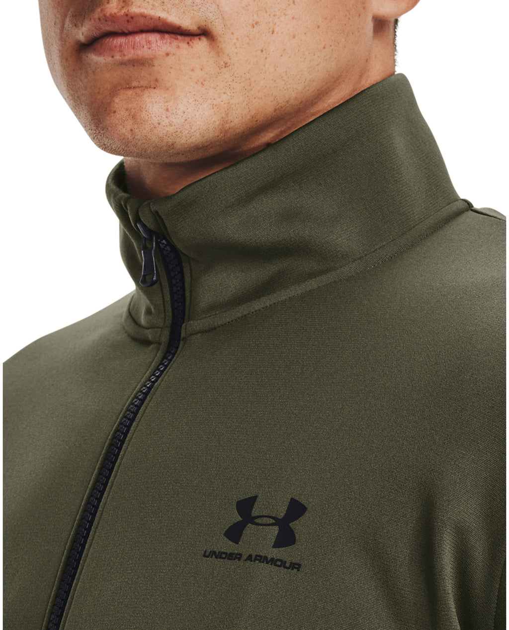Sportstyle Tricot jack