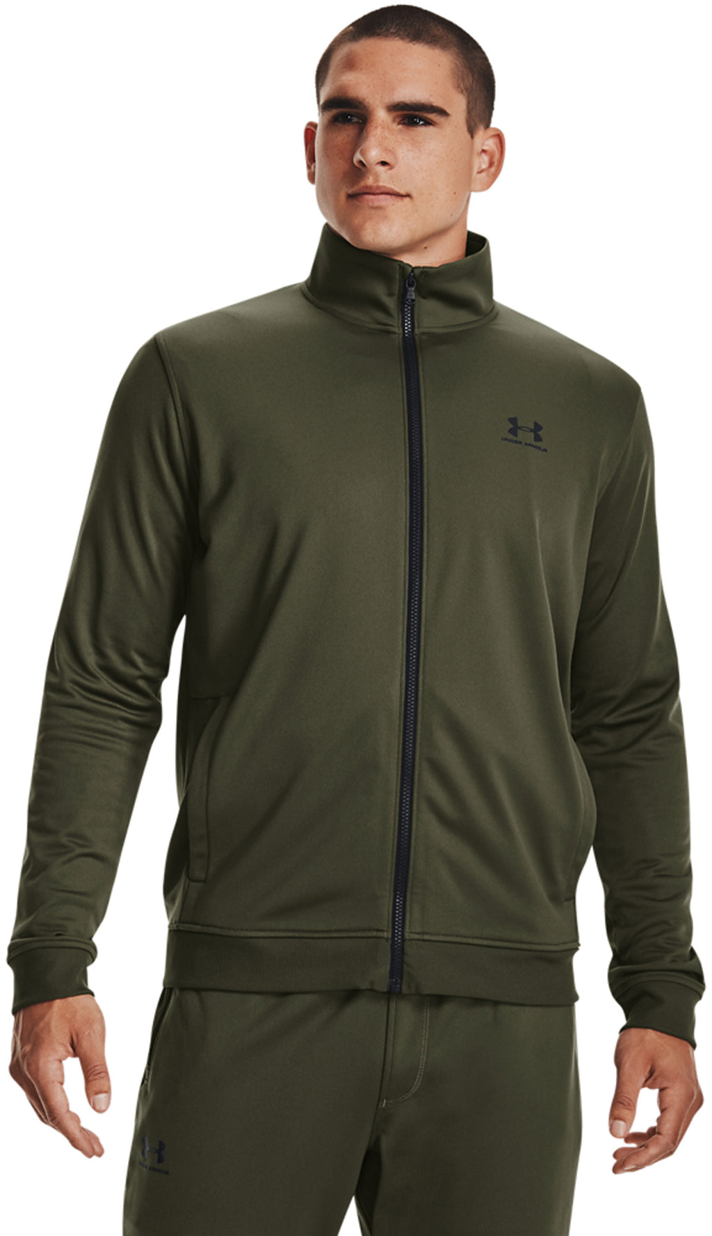 Sportstyle Tricot jack