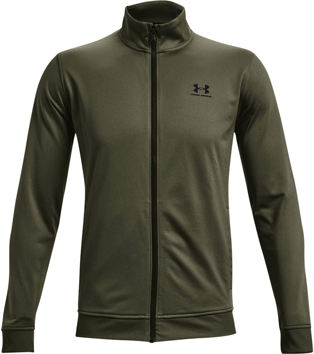 Sportstyle Tricot jack