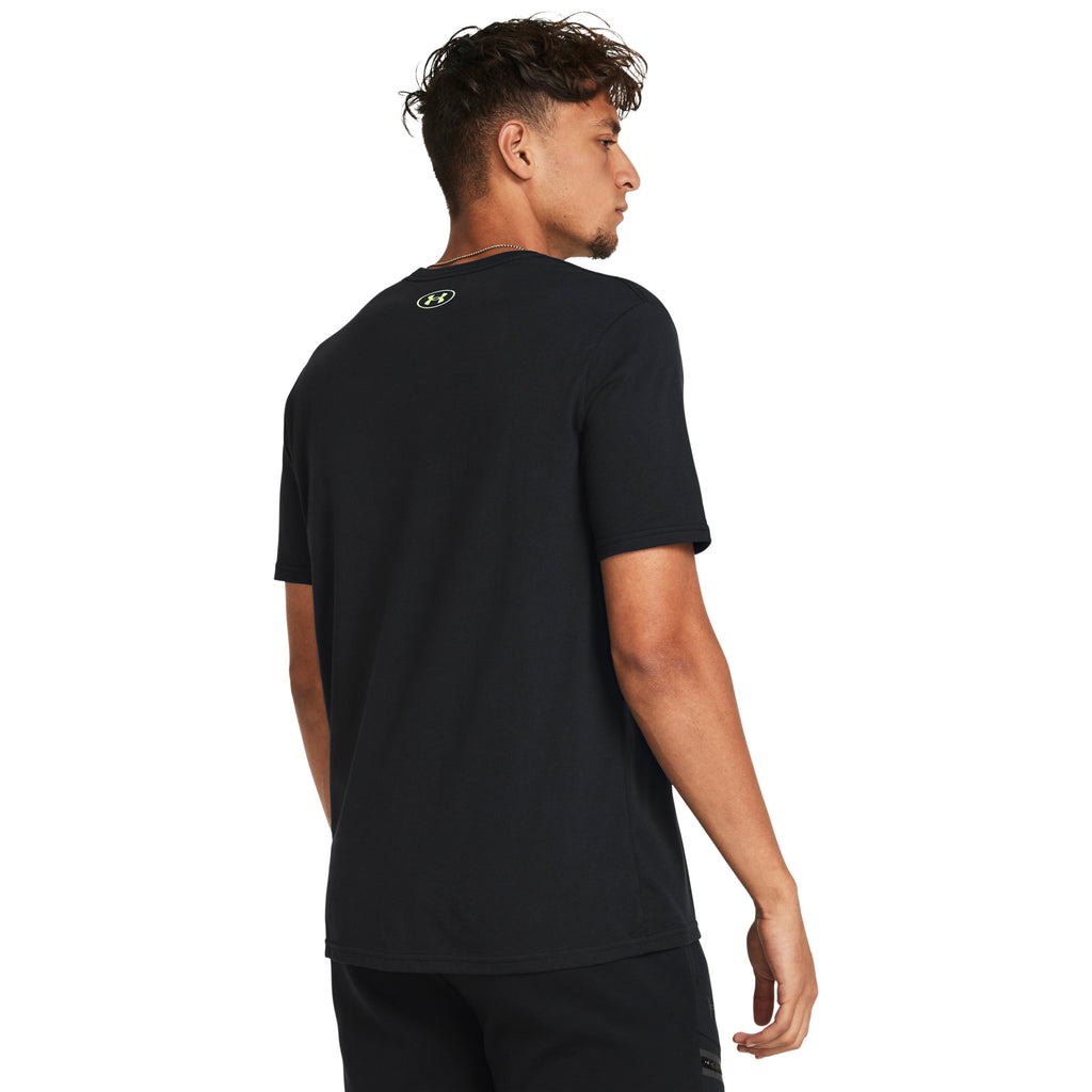 Boxed Sportstyle shirt