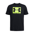 Boxed Sportstyle shirt