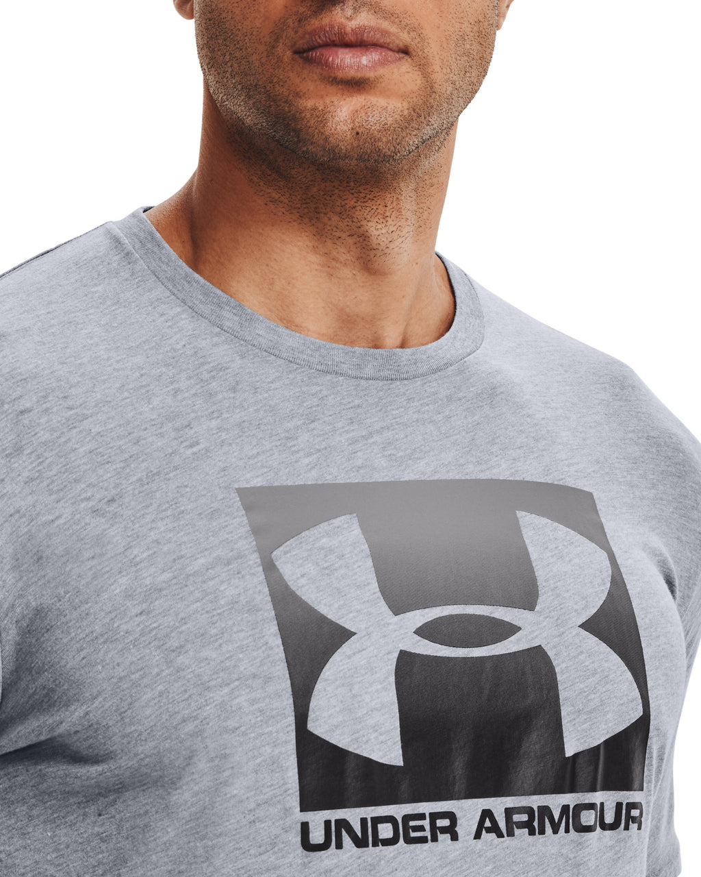 Boxed Sportstyle shirt