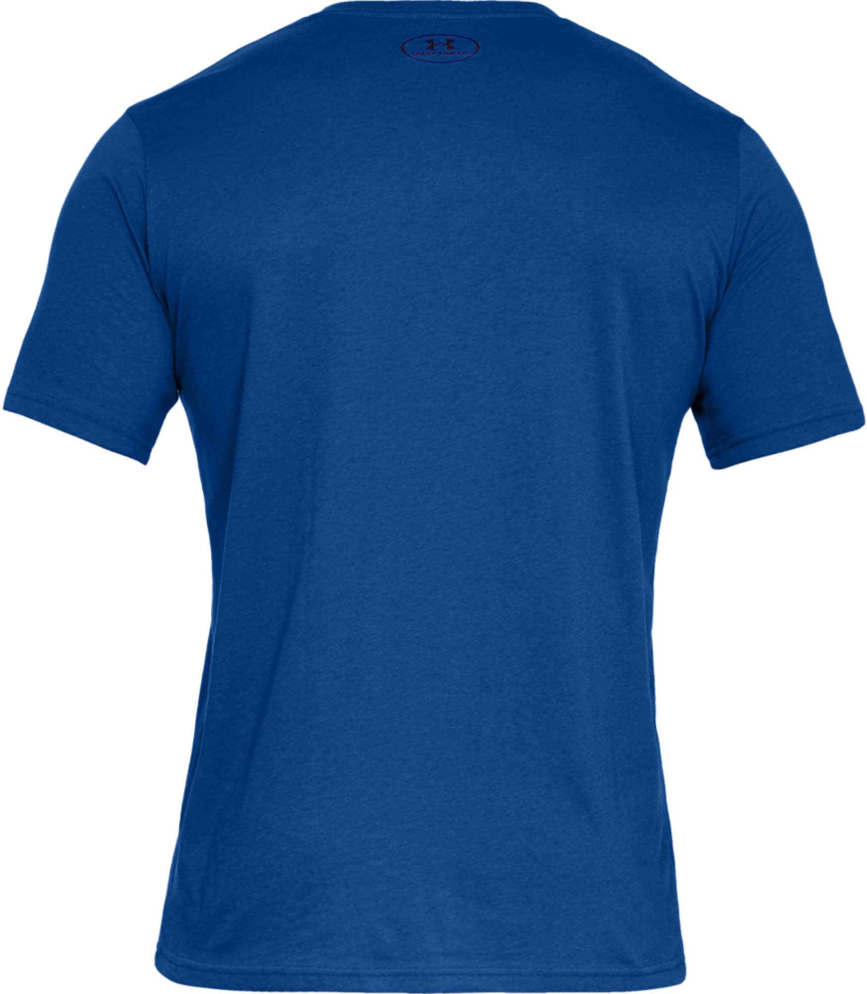 Boxed Sportstyle shirt