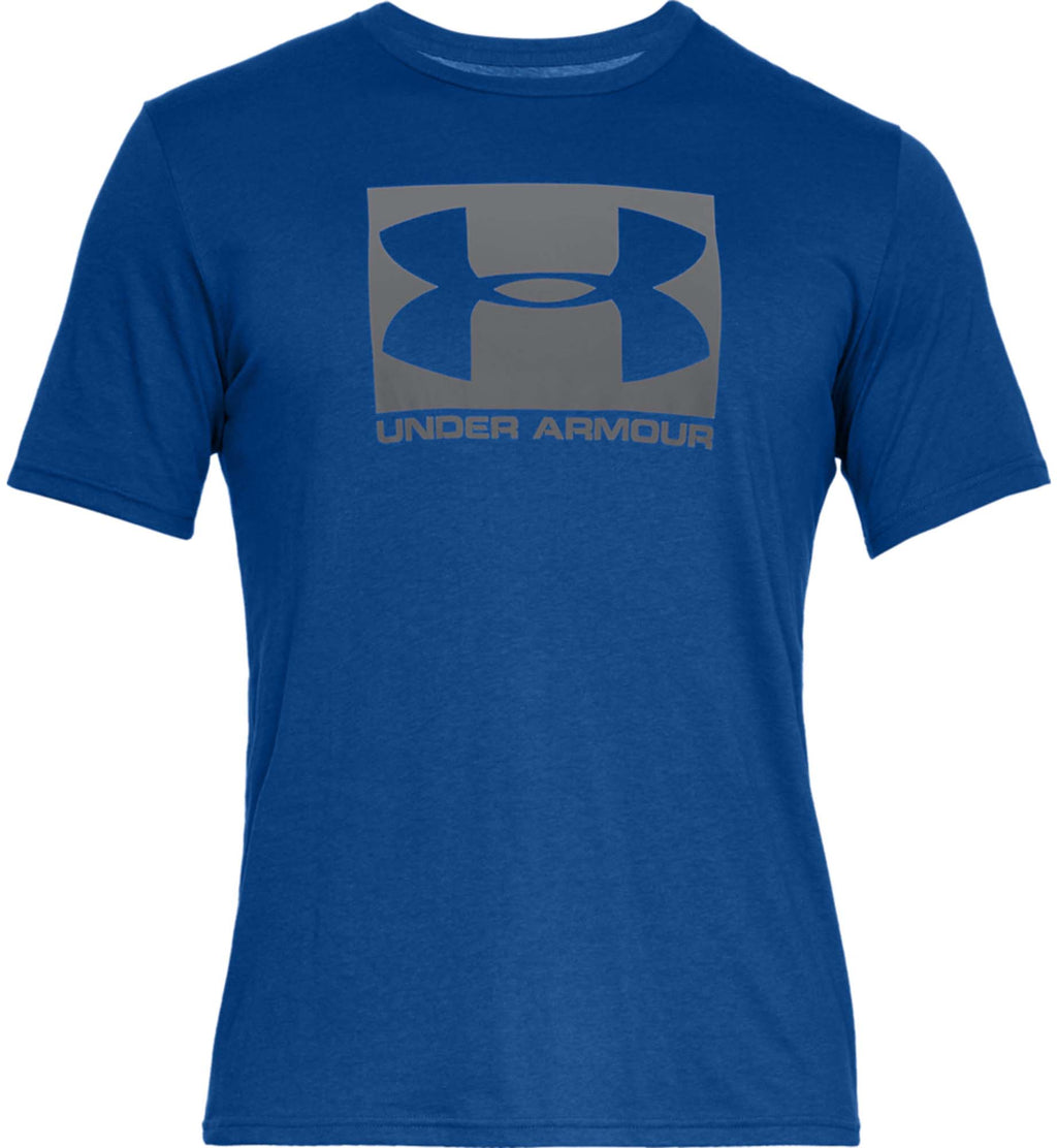 Boxed Sportstyle shirt