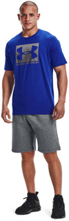 Boxed Sportstyle shirt