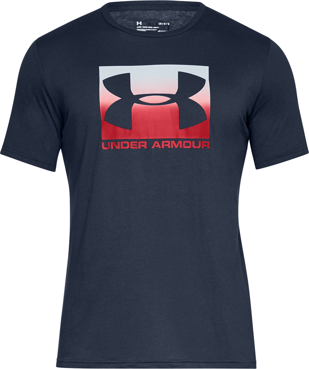 Boxed Sportstyle shirt