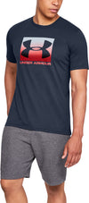 Boxed Sportstyle shirt