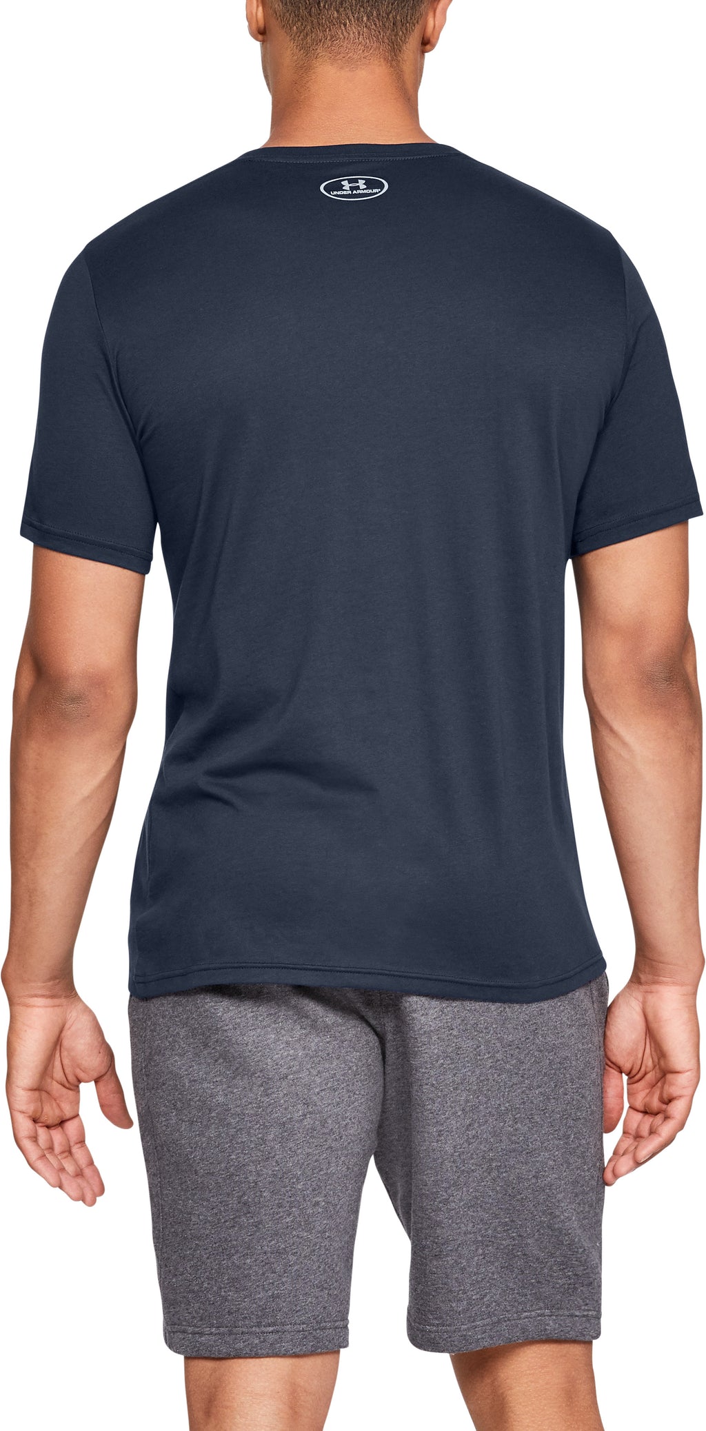 Boxed Sportstyle shirt