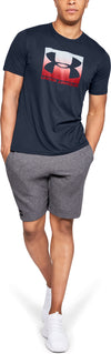 Boxed Sportstyle shirt