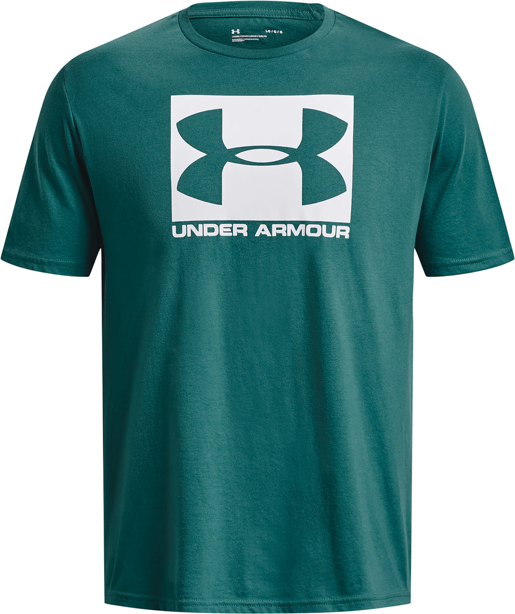 Boxed Sportstyle shirt