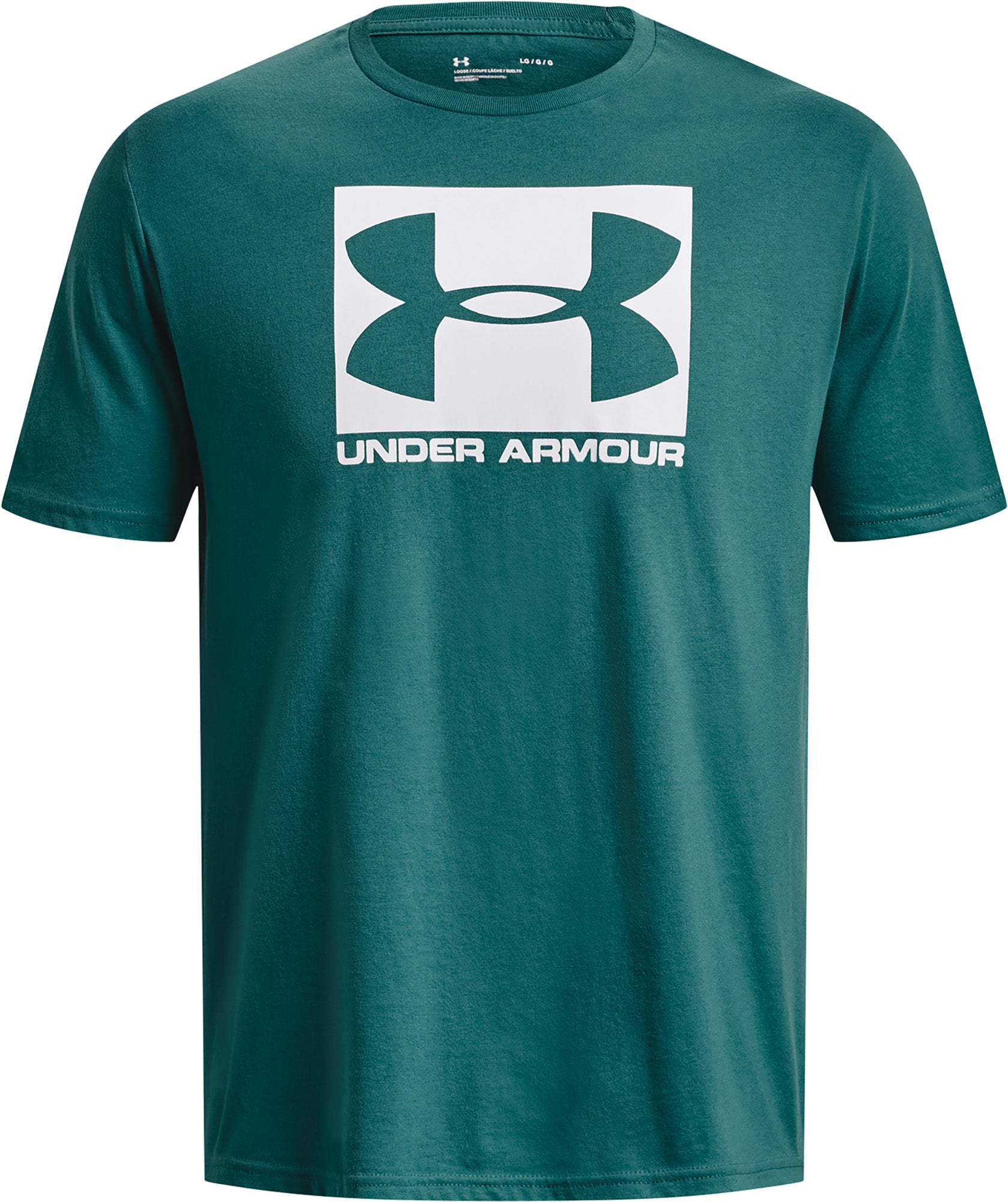 Boxed Sportstyle shirt