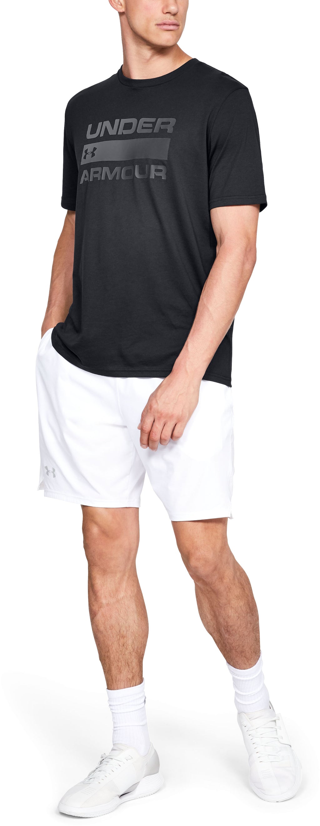 Team Issue Wordmark shirt