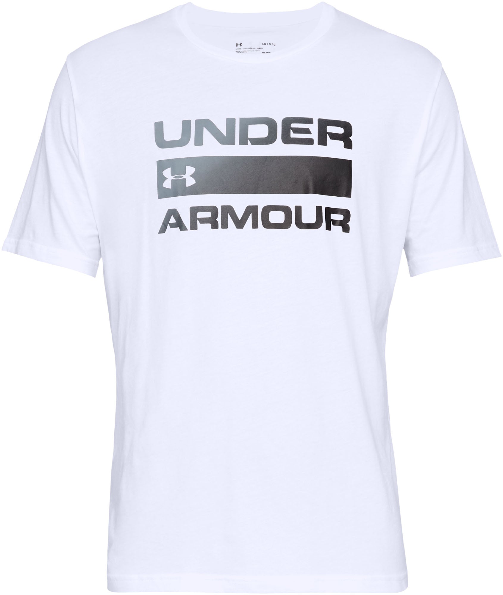 Team Issue Wordmark shirt