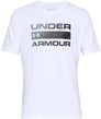 Team Issue Wordmark shirt