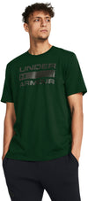 Team Issue Wordmark shirt
