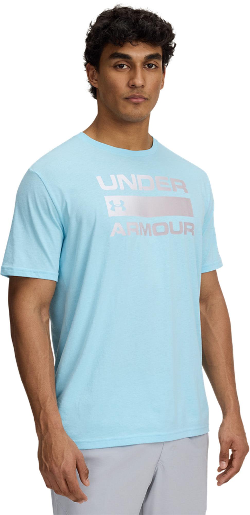 Team Issue Wordmark shirt
