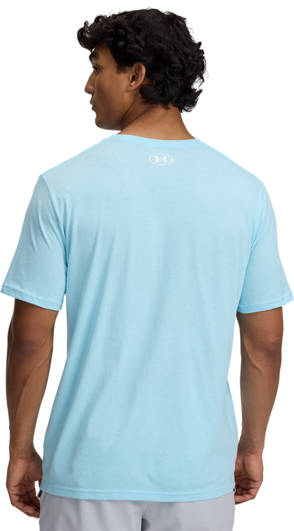 Team Issue Wordmark shirt