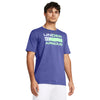 Team Issue Wordmark shirt