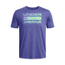 Team Issue Wordmark shirt