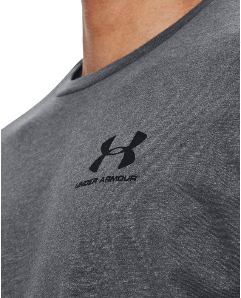 Sportstyle Left Chest shirt