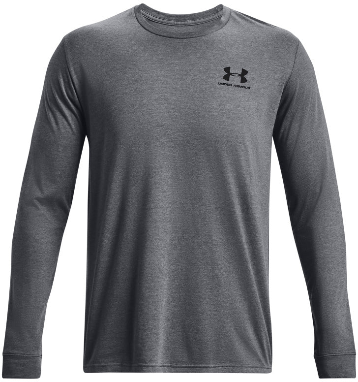 Sportstyle Left Chest shirt