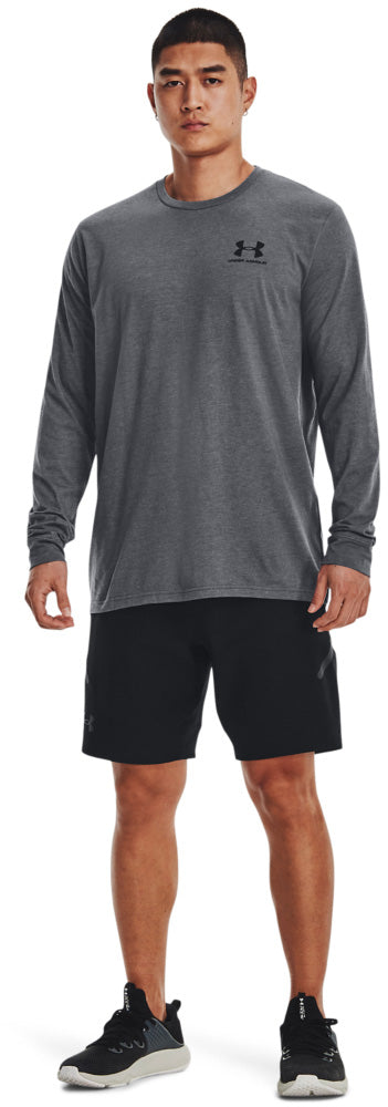 Sportstyle Left Chest shirt